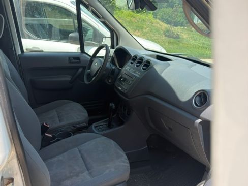 Used 2013 Ford Transit Connect XL FWD image 1
