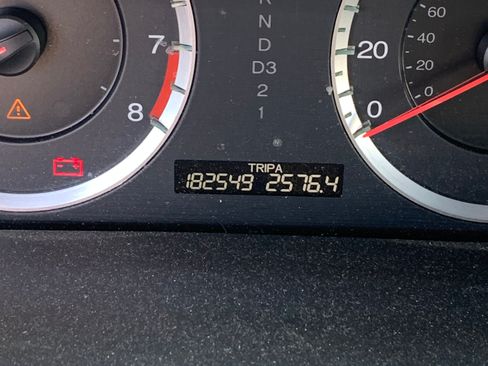 Used 2008 Honda Accord EX-L image 12