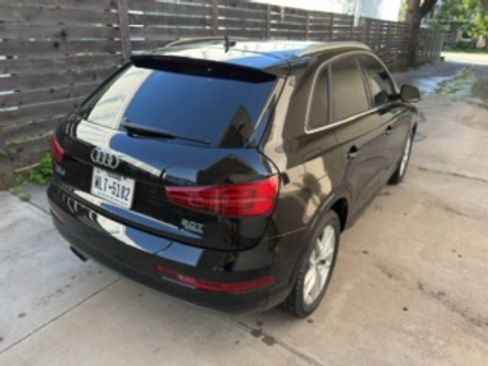 Used 2017 Audi Q3 2.0T Premium Plus w/ Premium Plus Package image 6