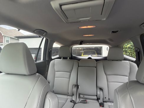 Used 2018 Honda Pilot EX-L image 10