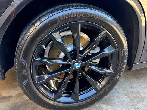 Used 2023 BMW X3 xDrive30i w/ M Sport Package image 20