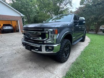 Used 2021 Ford F250 XLT w/ Tremor Off-Road Package