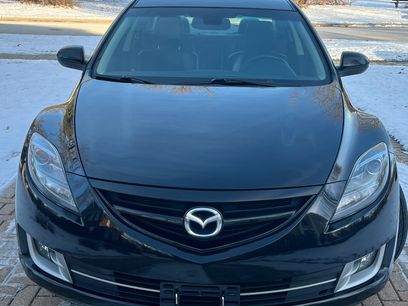 Used 2009 MAZDA MAZDA6 i Grand Touring w/ Moonroof & Bose Pkg