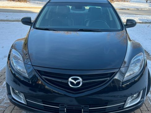 Used 2009 MAZDA MAZDA6 i Grand Touring w/ Moonroof & Bose Pkg image 1