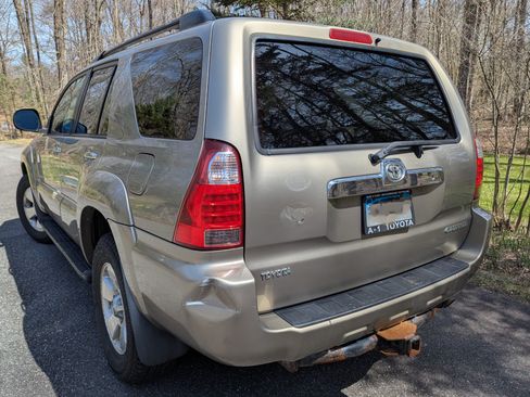 Used 2008 Toyota 4Runner Sport image 18