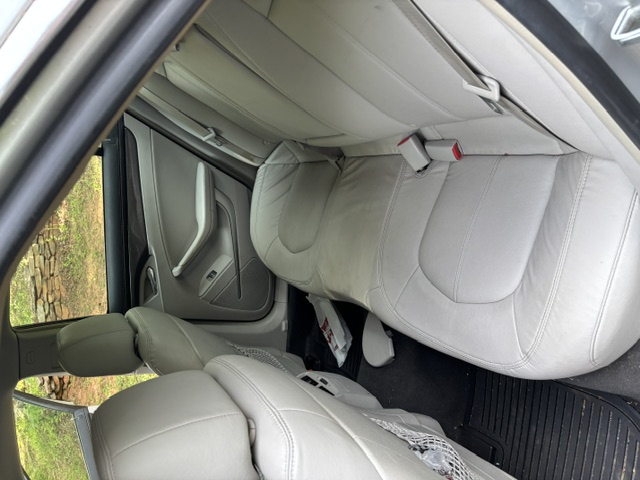 Used 2011 Cadillac CTS AWD Sedan image 13
