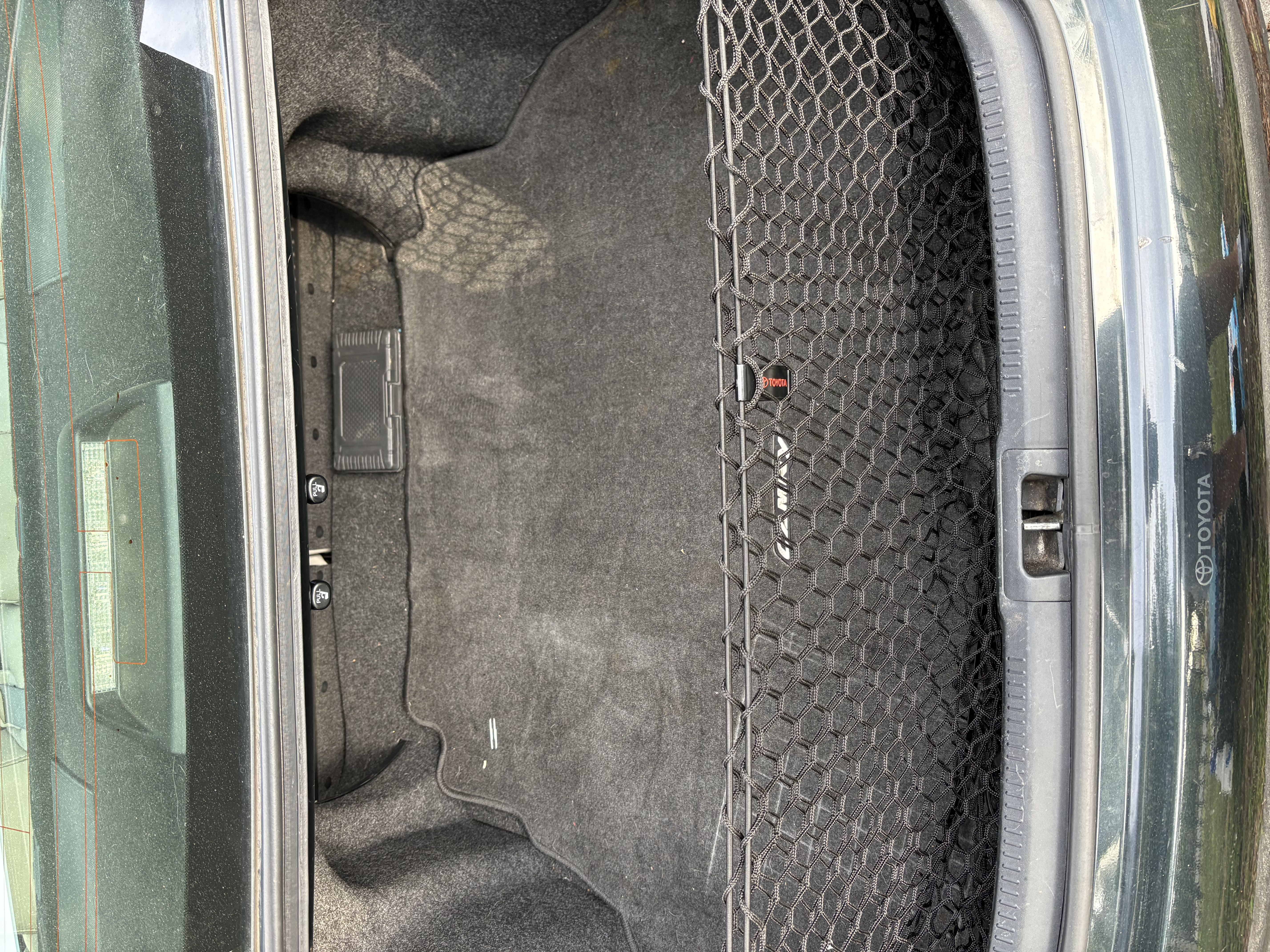 Used 2013 Toyota Camry XLE FWD image 6