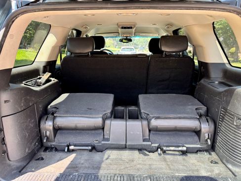 Used 2008 Chevrolet Tahoe LS RWD image 8