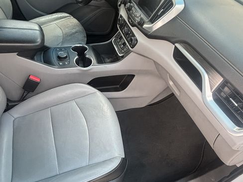 Used 2018 GMC Terrain SLT w/ Preferred Package image 11