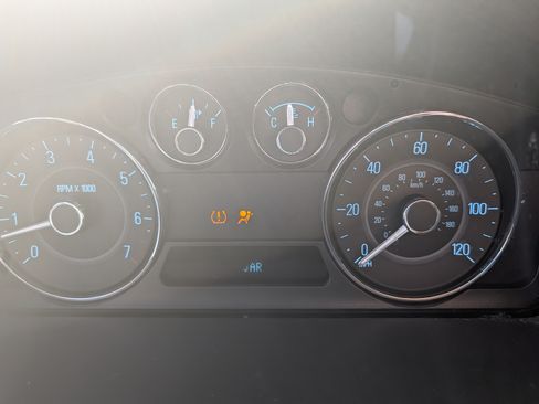 Used 2010 Ford Flex SEL image 18