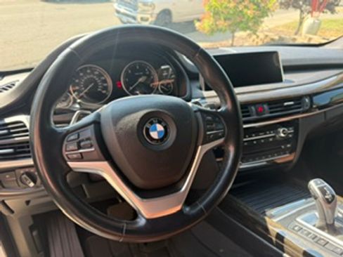Used 2018 BMW X5 xDrive35d AWD/4WD image 15