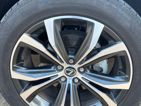 Used 2021 Lexus RX 350 FWD w/ Premium Package image 25