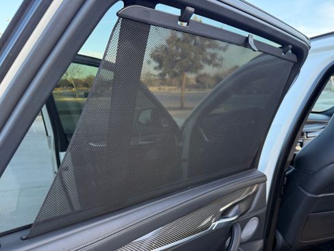 Used 2018 BMW X5 M w/ Executive Package image 26