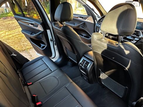 Used 2021 BMW X3 sDrive30i w/ Convenience Package image 10