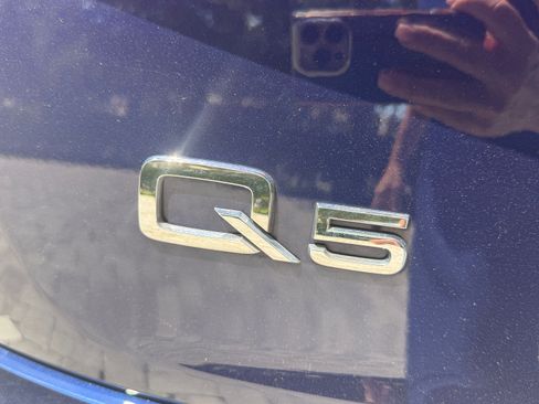 Used 2018 Audi Q5 Prestige w/ Prestige Package image 11