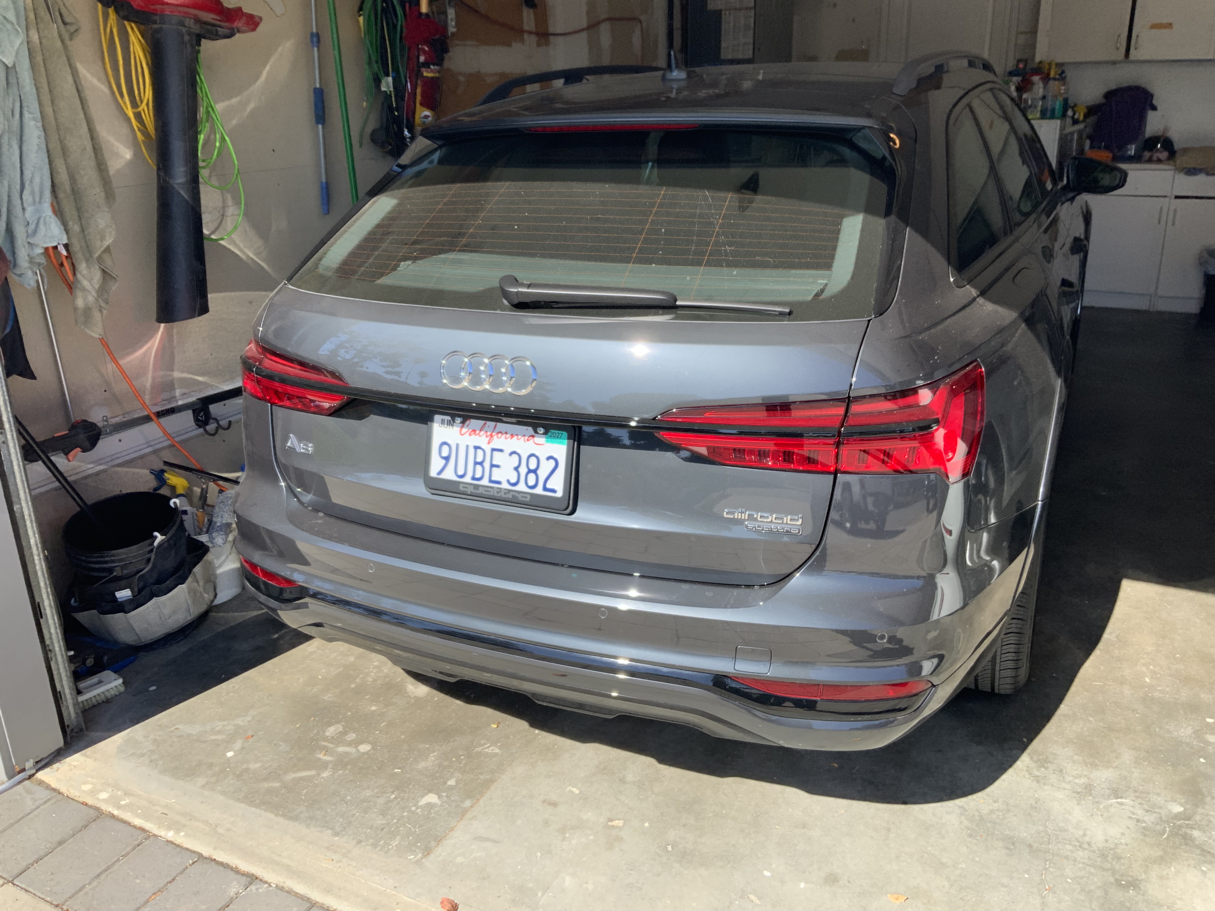 Used 2025 Audi A6 Premium Plus AWD/4WD image 11