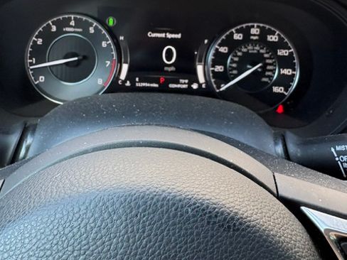 Used 2022 Acura TLX w/ Technology Package FWD image 6