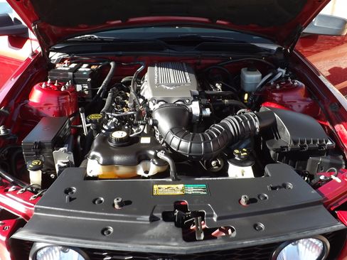 Used 2007 Ford Mustang GT Premium image 20