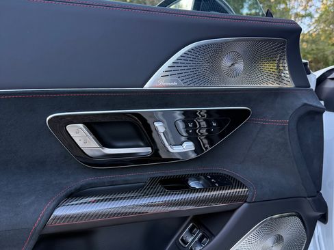 Used 2026 Mercedes-Benz AMG GT 63 image 31
