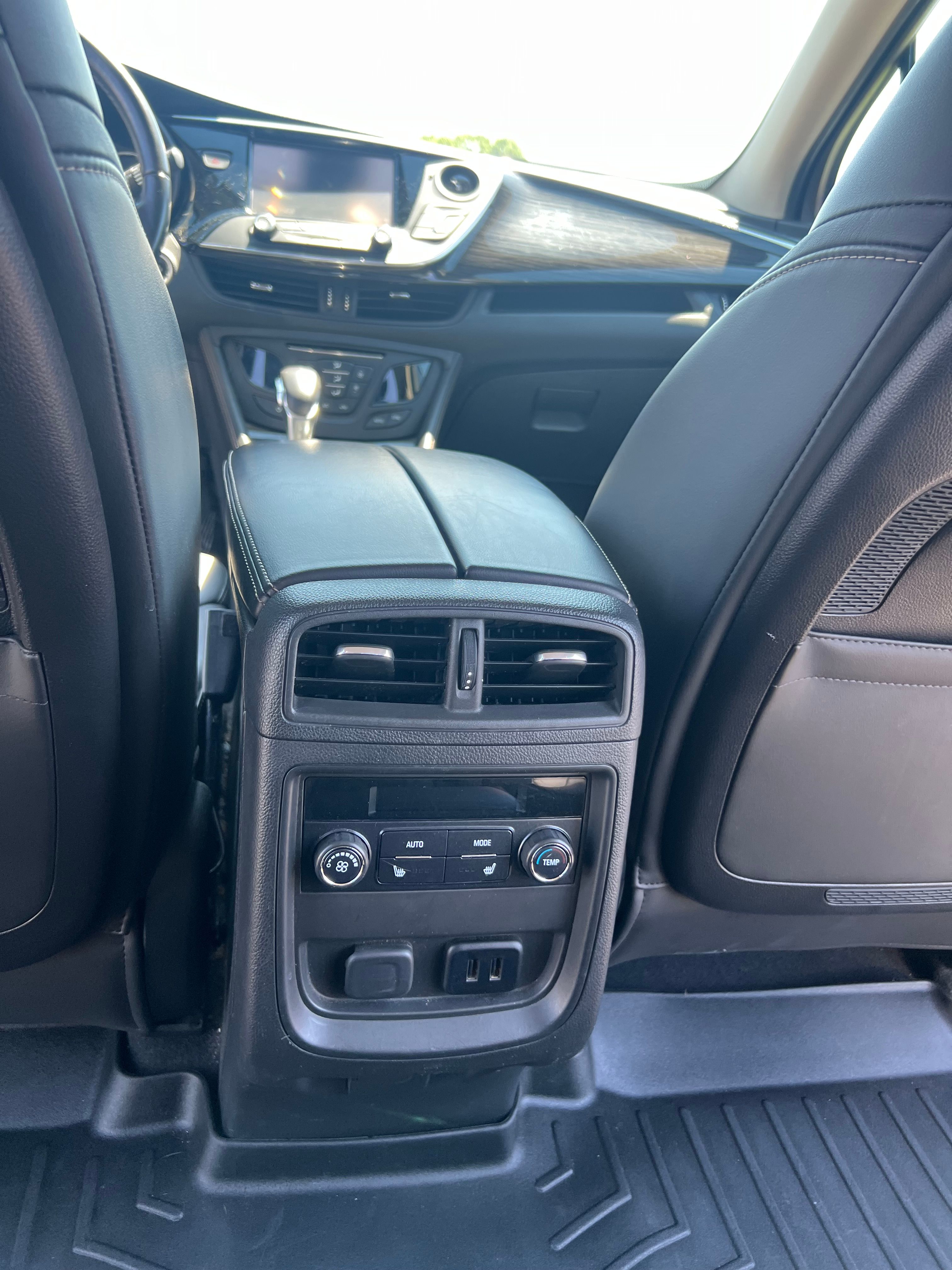 Used 2016 Buick Envision Premium AWD/4WD image 12