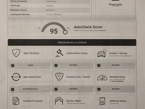 Used 2014 Ford Mustang GT Premium w/ GT Track Package image 14