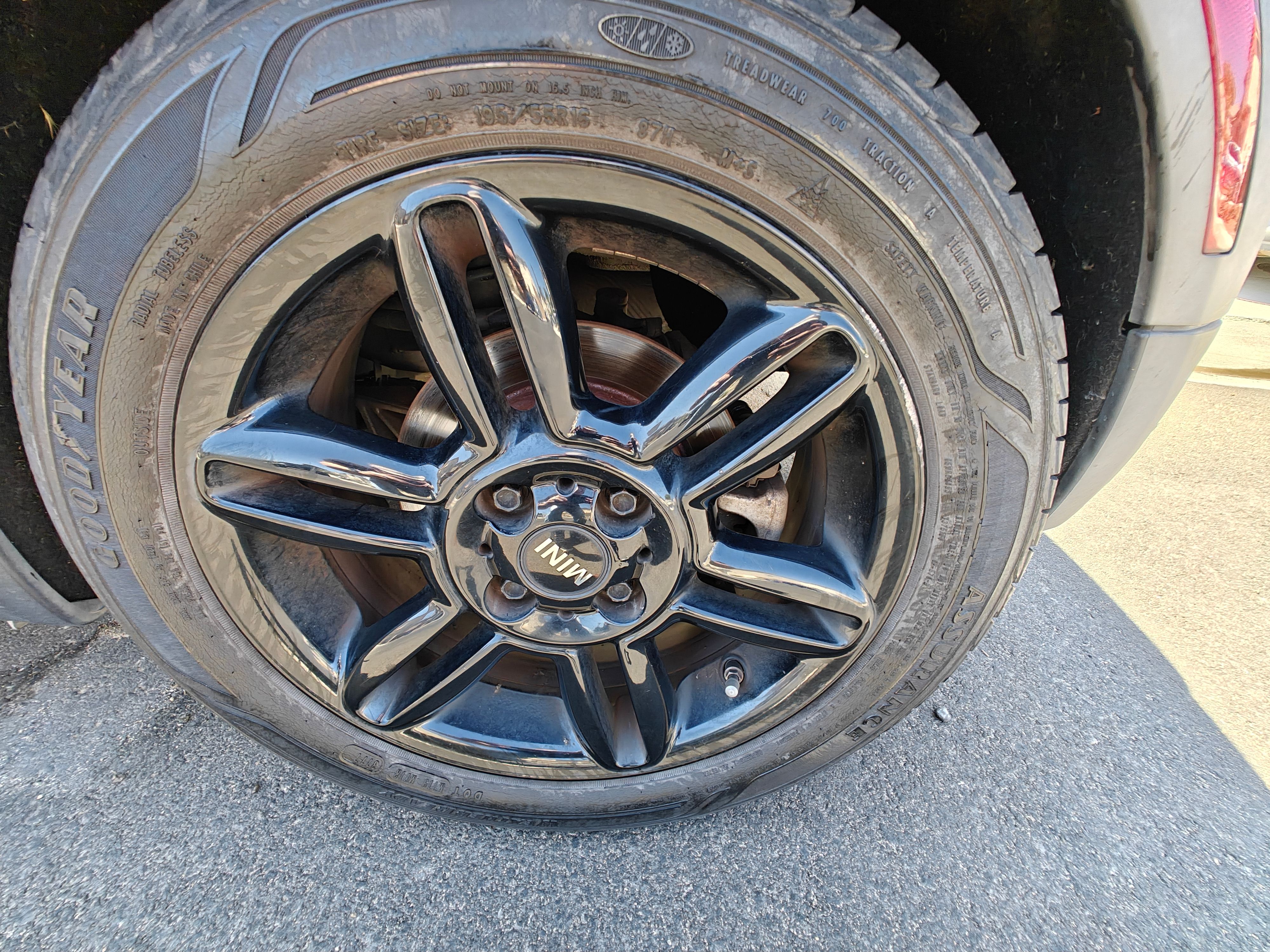Used 2012 MINI Cooper S FWD image 14
