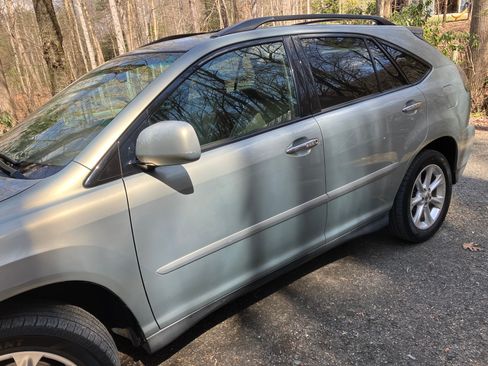 Used 2009 Lexus RX 350 2WD image 15