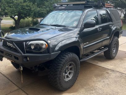 Used 2006 Toyota 4Runner Sport