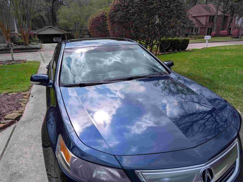 Used 2013 Acura TL image 2