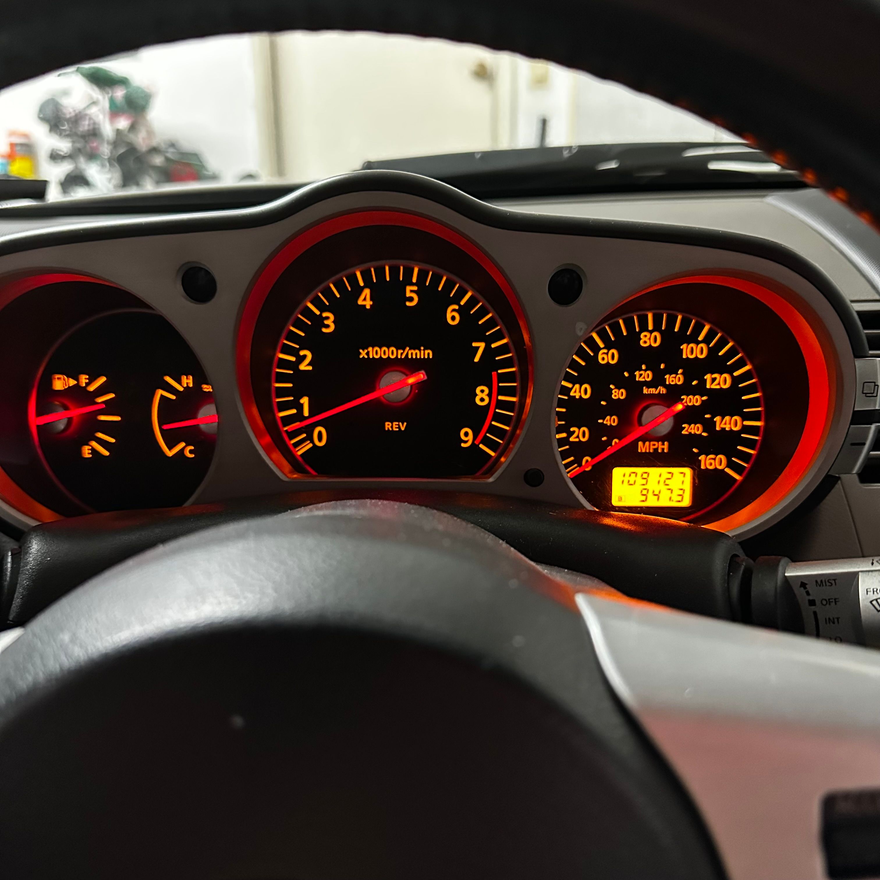 Used 2007 Nissan 350Z Touring RWD image 18