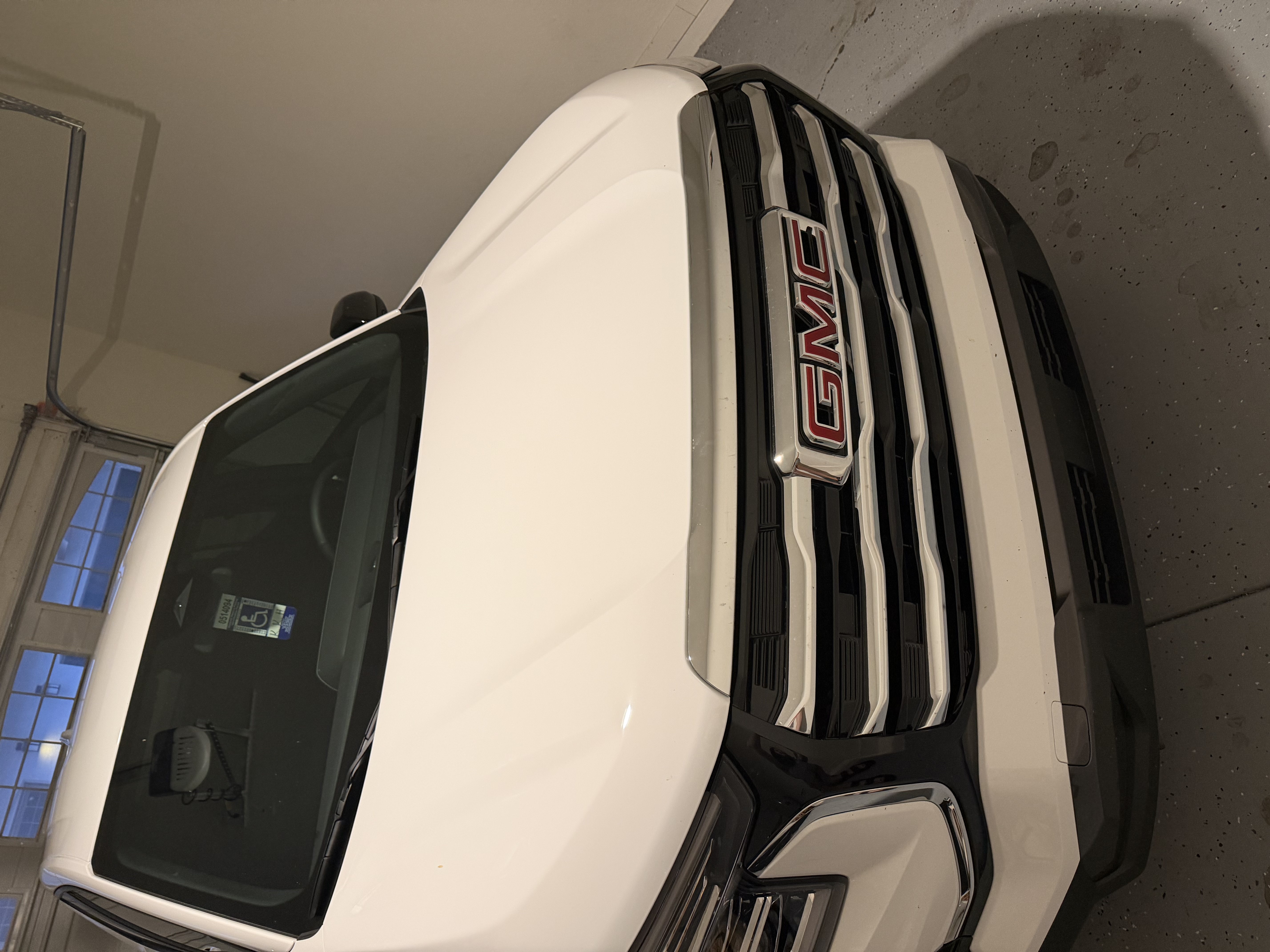Used 2026 GMC Terrain Elevation FWD image 2