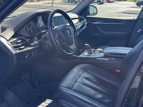 Used 2015 BMW X5 xDrive35i image 4