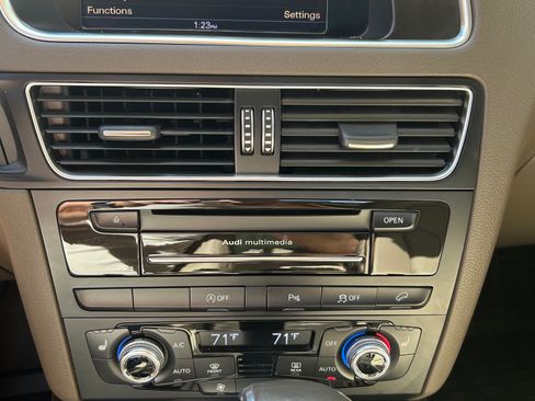 Used 2015 Audi Q5 TDI Premium Plus image 11