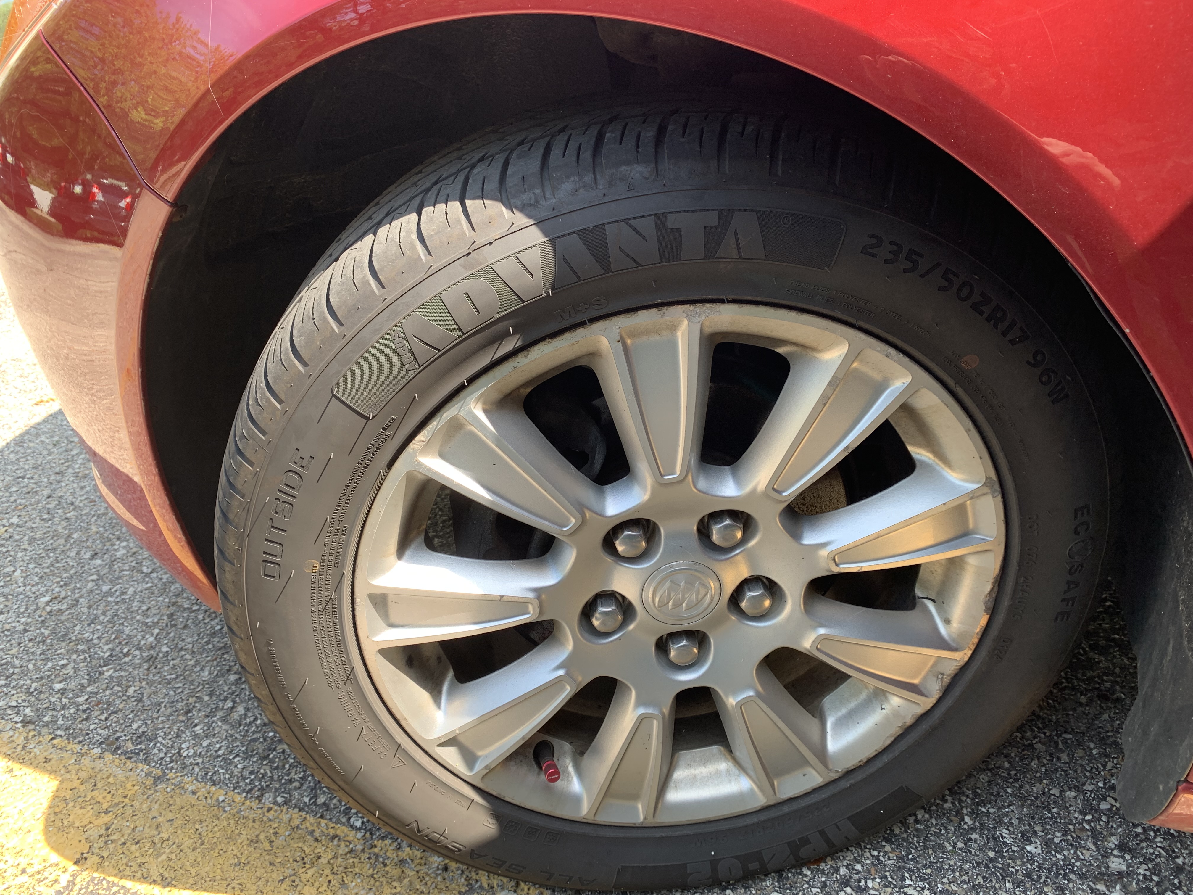 Used 2012 Buick Regal Leather FWD image 19