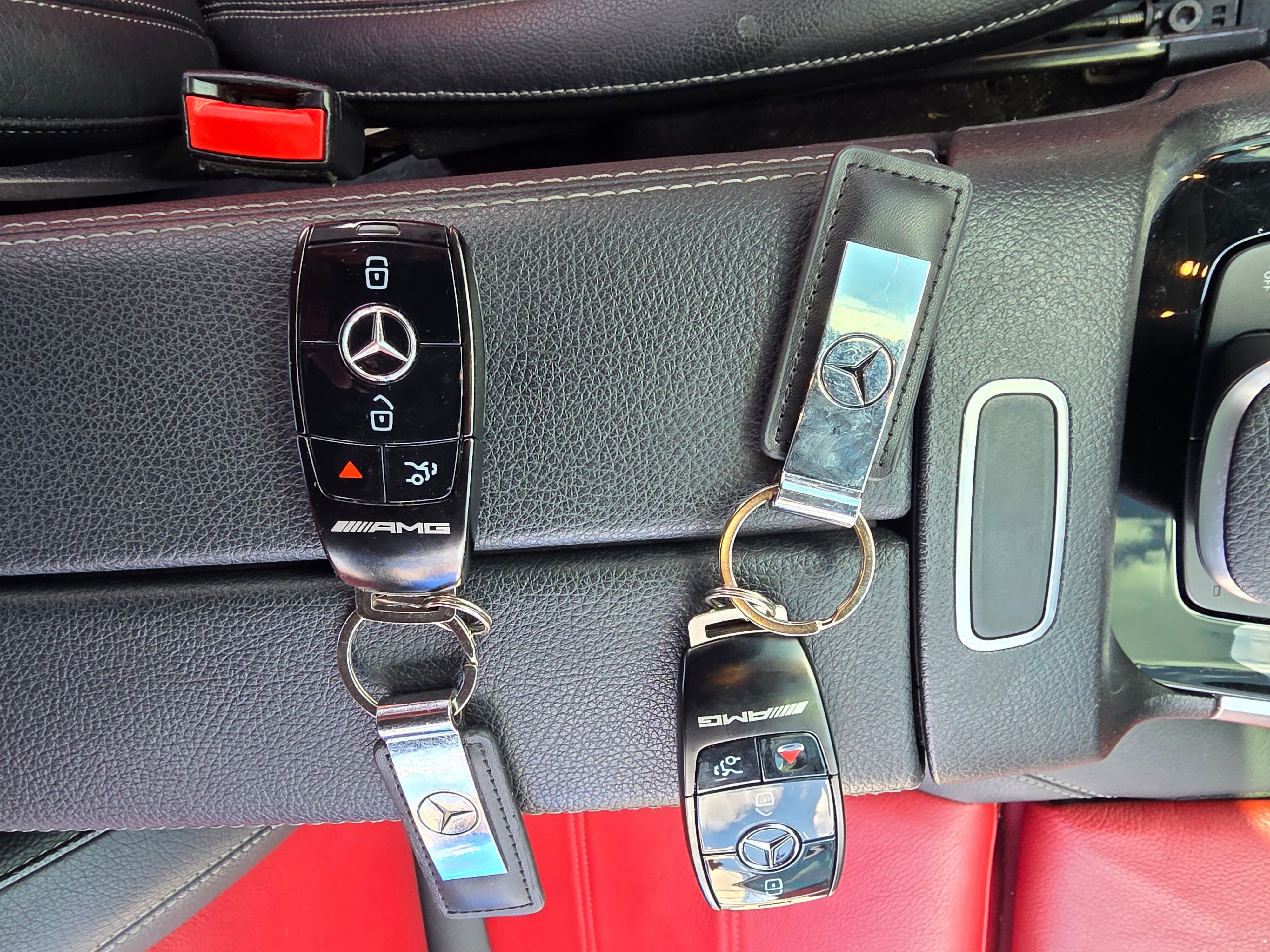 Used 2021 Mercedes-Benz GLA 45 AMG 4MATIC image 21