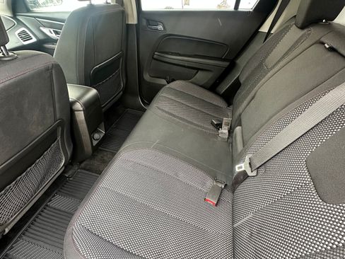 Used 2015 GMC Terrain SLE w/ Convenience Package image 17