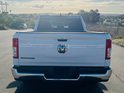Used 2022 RAM 1500 Big Horn image 6