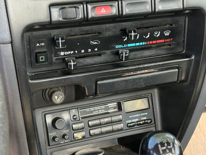 Used 1994 Nissan Pickup XE