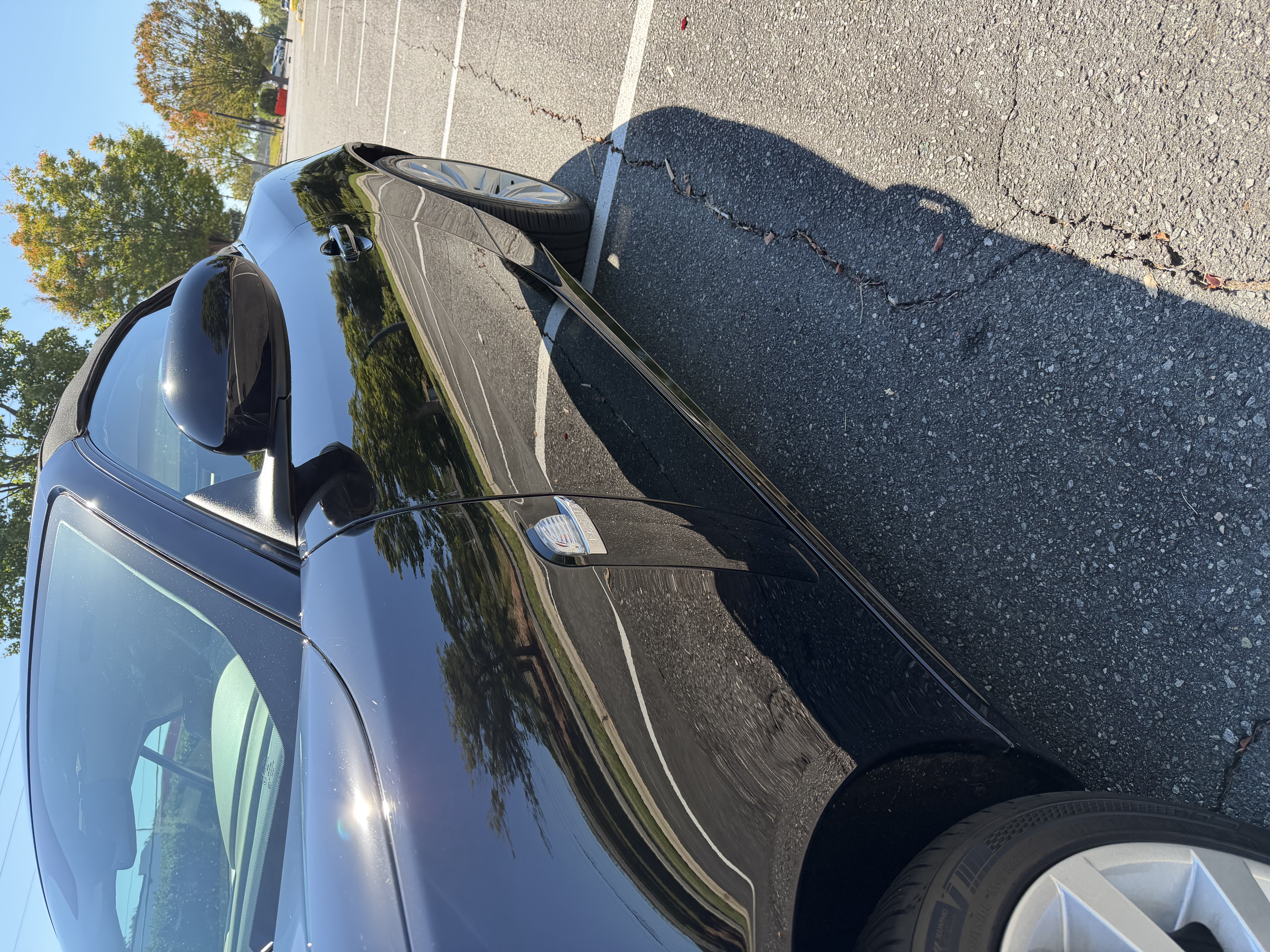 Used 2008 Jaguar XK Convertible RWD image 6