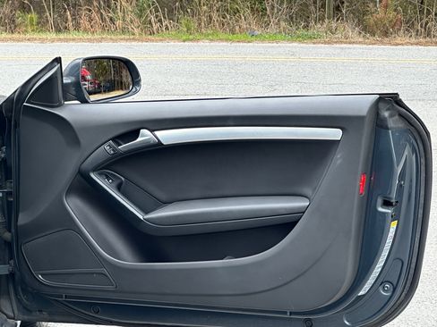 Used 2010 Audi A5 2.0T Premium Plus image 19