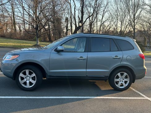 Used 2008 Hyundai Santa Fe SE image 23