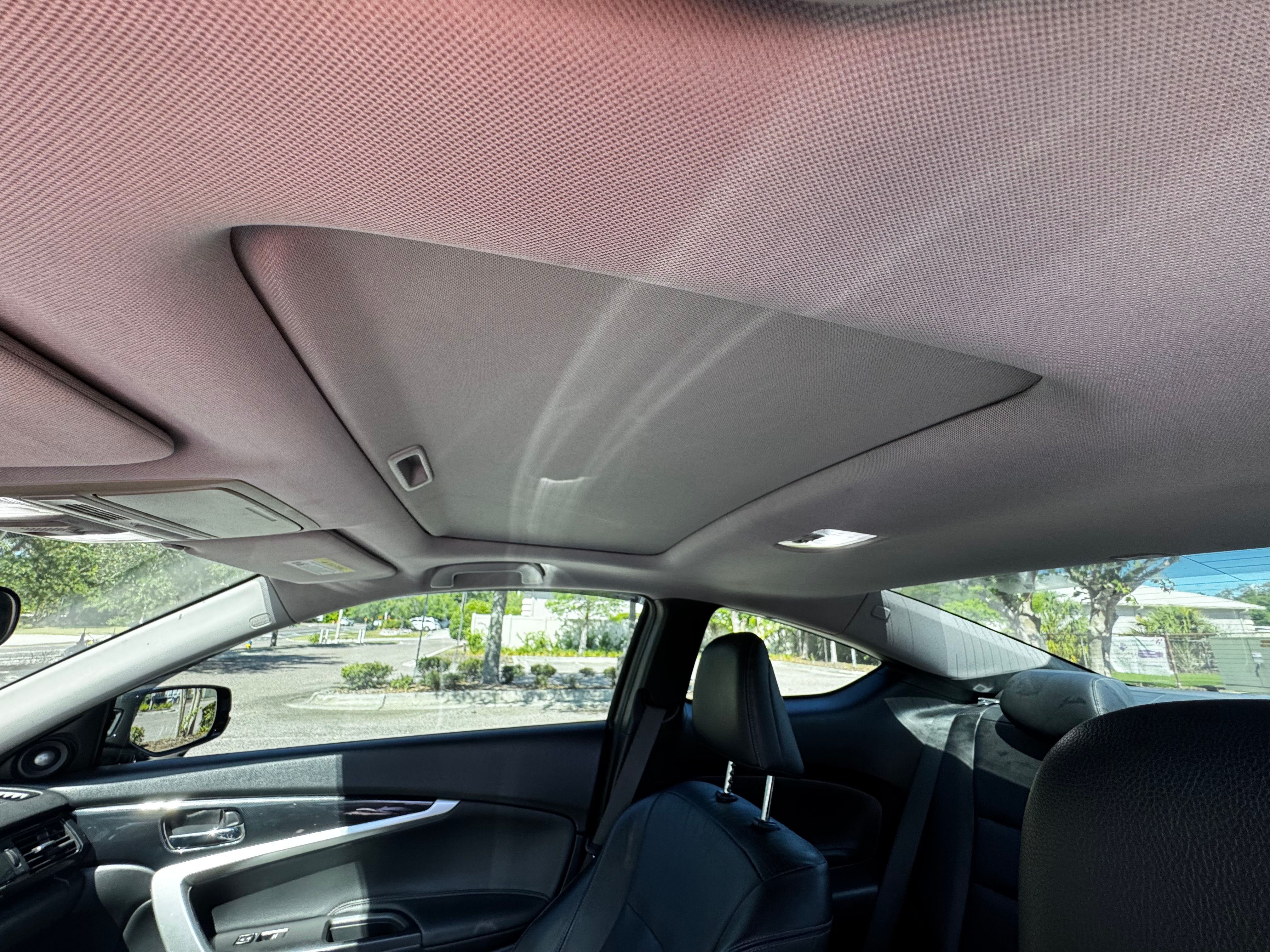Used 2014 Honda Accord EX-L image 17