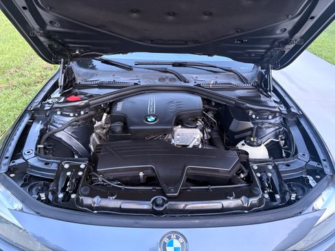 Used 2016 BMW 328i xDrive Sedan AWD/4WD image 15