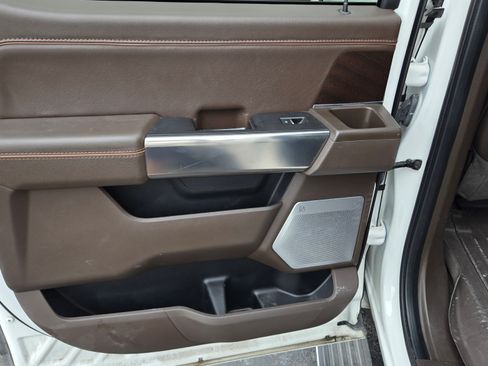 Used 2021 Ford F150 King Ranch w/ Equipment Group 601A High image 21