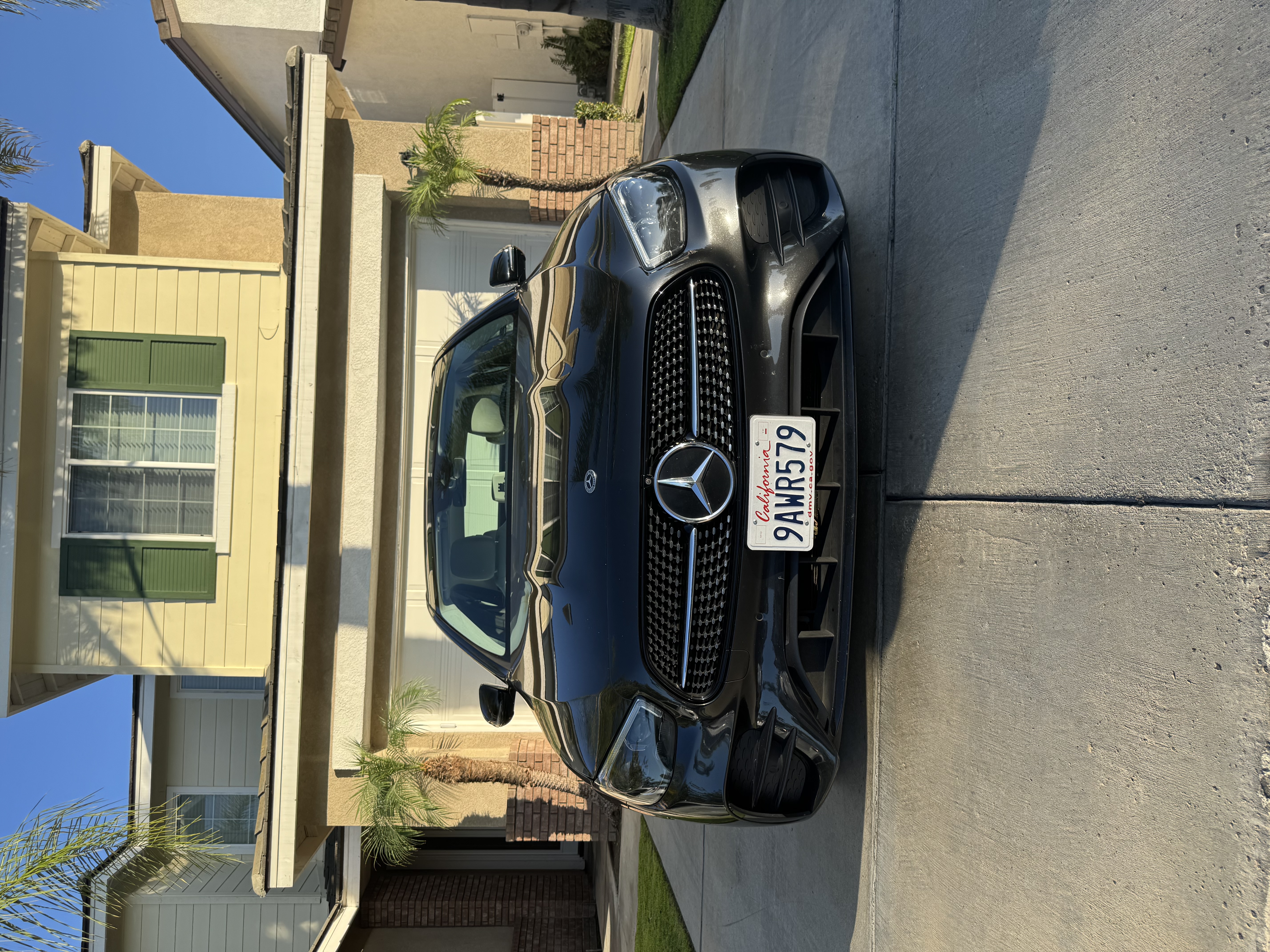 Used 2021 Mercedes-Benz E 350 Sedan image 2