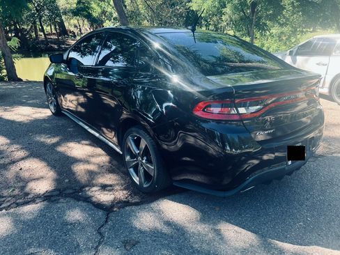 Used 2015 Dodge Dart GT FWD image 2