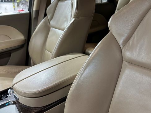 Used 2012 Acura MDX Sport Utility 4D image 5