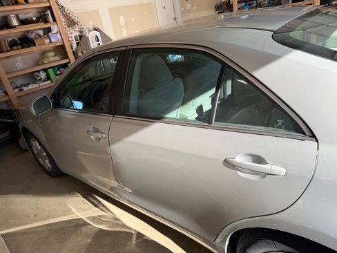 Used 2008 Toyota Camry LE image 20