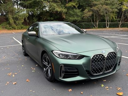 Used 2021 BMW 440i xDrive Coupe w/ Premium Package