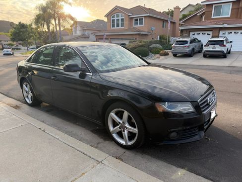 Used 2010 Audi A4 2.0T Premium Plus FWD image 6
